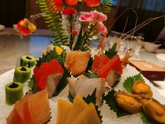 刺身什锦拼盘-大蓉和(一品天下店)