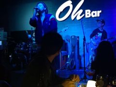 -ohbar live house(人广店)