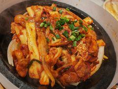-七八冷面·延边朝鲜族美食(欢乐谷店)