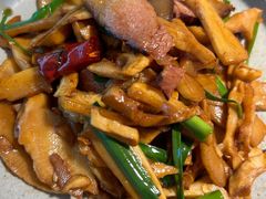 -米一仙·成都小碗菜(东万达店)