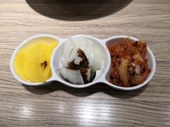 -炒码先生·韩餐炸鸡披萨(西塔店)
