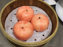 -大鹏饭店·金陵家宴(奥体中心店)