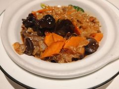 -纳地素食(石门公园店)
