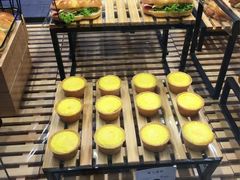 -21克拉面包(大悦城店)