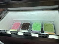 -成裕雪糕店(士多店)