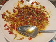 -兰湘子·湘菜小炒(南京江宁万达店)