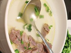 -绿杨春·淮扬宴(庐山路店)
