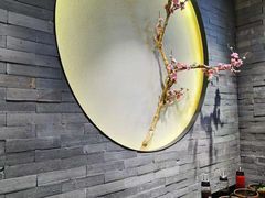 自助调料区-呷哺呷哺 黄金牧场 (盛世天骄店)