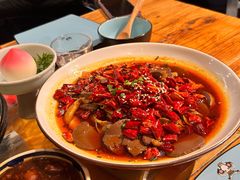 -局气 烤鸭·北京菜(前门店)