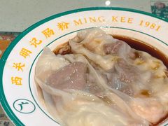 -西关明记肠粉(荔枝湾店)