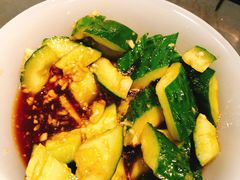 -很久以前羊肉串(昌里路三钢里店)