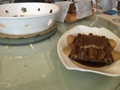 -旺顺阁鱼头泡饼(小红门店)
