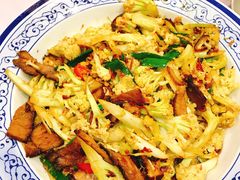 下饭菜花-农川记&酸菜鱼四川料理(横岗荣德店)