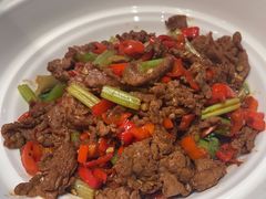 -柴米油盐(土菜院子店)