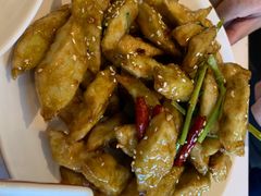 -玉林烤鸭店(定福庄店)