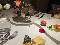 -王品牛排(郑州大卫城店)