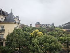 -中旅阿那亚九龙湖·公主酒店