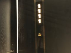 -尼依格罗香港美利酒店