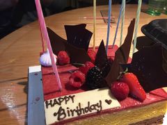 -榖屋house of flour(张江首店)