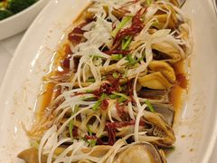-开海·红岛海鲜虾水饺(石老人店)