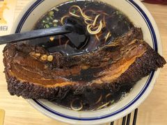 -小龙大肉面馆
