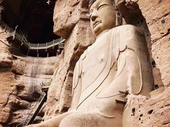 -炳灵寺世界文化遗产旅游区
