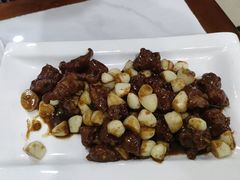 -京天红酒家(虎坊路店)