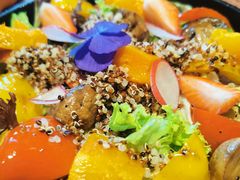 -La Terre乐田(万象城店)