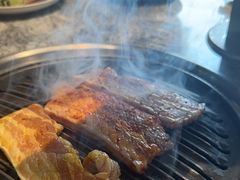-高丽苑韩国烤肉(海昌路旗舰店)