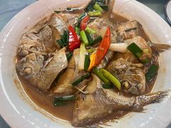 -三碟海鲜餐厅(崇武店)