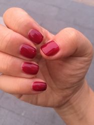 点击看大图 -Hands Nail专业美甲美睫