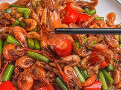 -61号餐吧(兴坪古镇漓江店)