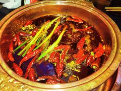 -镇江龙·火锅串串(武侯祠店)