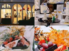 -杜哈夫DOUX RÊVE·生日蛋糕(日月光店)