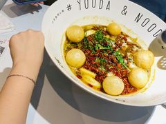 -友达面馆(广州总店)