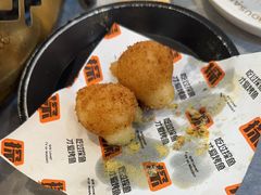 -探鱼·鲜青椒爽麻烤鱼(正佳广场店)