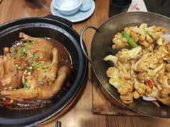 -7017浙菜•建德味(市心北路店)