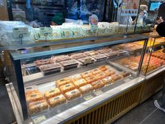 -泸溪河桃酥(长乐路店)