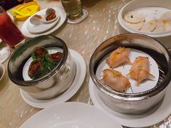 -8餐厅(新葡京酒店)