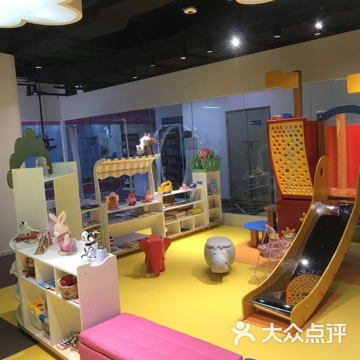 兔子小姐小儿推拿