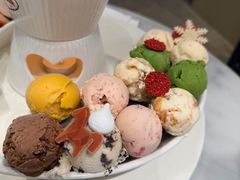 -哈根达斯(青岛海信店)
