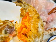 -莲花公园煎蟹(总店)