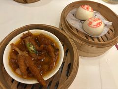 -香宫中餐厅·大连香格里拉(人民路店)