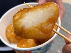-心太软糖油粑粑
