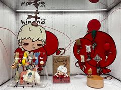 -龙湖成都上城天街