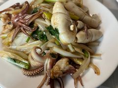 -华春餐馆(鱼山路店)
