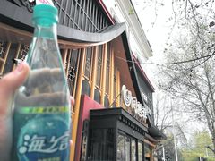 -同胜祥清真新豫菜(丰乐路总店)