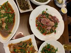 -怡和居北京涮羊肉(次南门店)