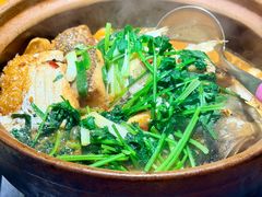 -九道菜有鸡鱼头(石鼓路店)