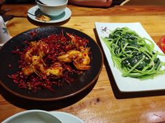 -幸福哟烧鸡·粤菜海鲜私厨(七星路店)